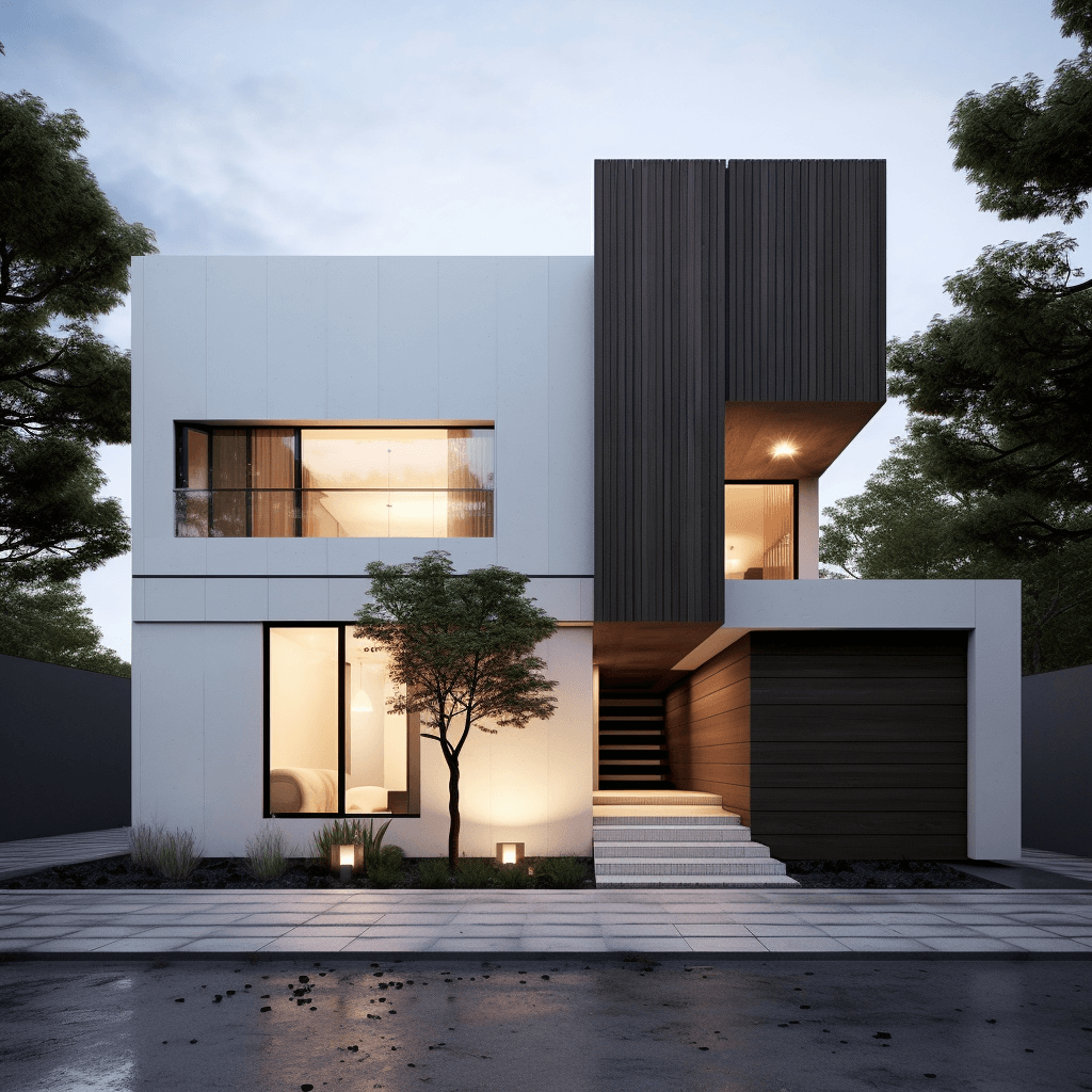 Effortless Elegance: Simple House Design Ideas For Modern Living inside Unlock Your Dream Home Simple Design Principles That Make a Difference