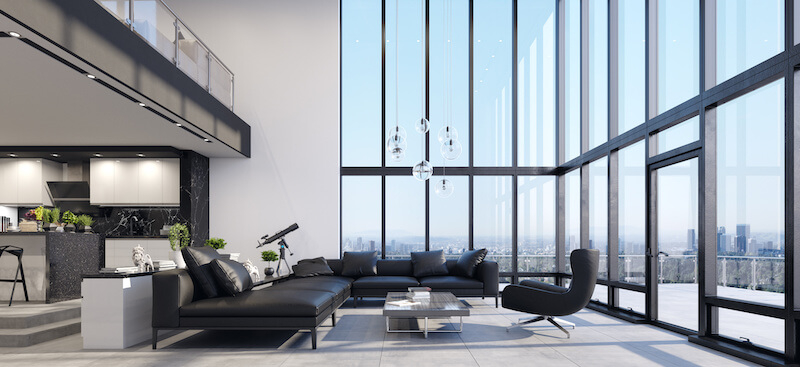 Elevate Your Condo With Opulent Luxury: 4 Interior Design Tips - Rexmont with Elevate Your Condo Living with Thoughtful Interior Design