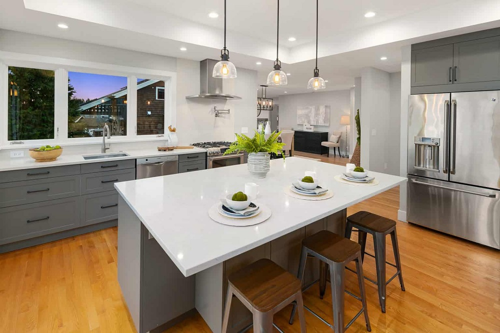 Elevate Your Culinary Experience: Must-Have Features For Your Kitchen ... throughout