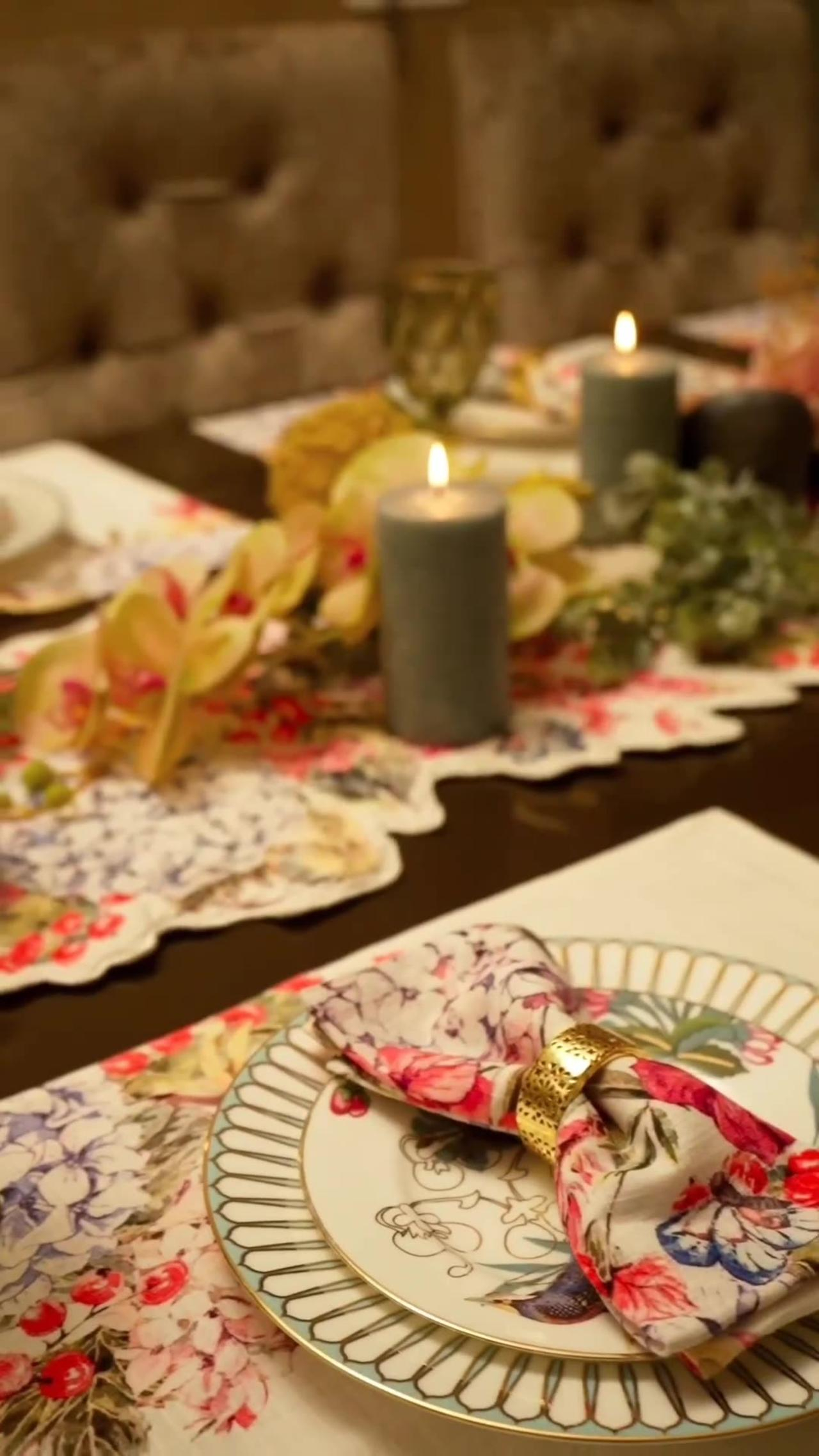 Elevate Your Dining Experience With Eris Home - One News Page Video within