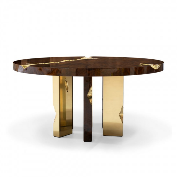 Elevate Your Dining Experience With Exquisite Tables And Chairs intended for