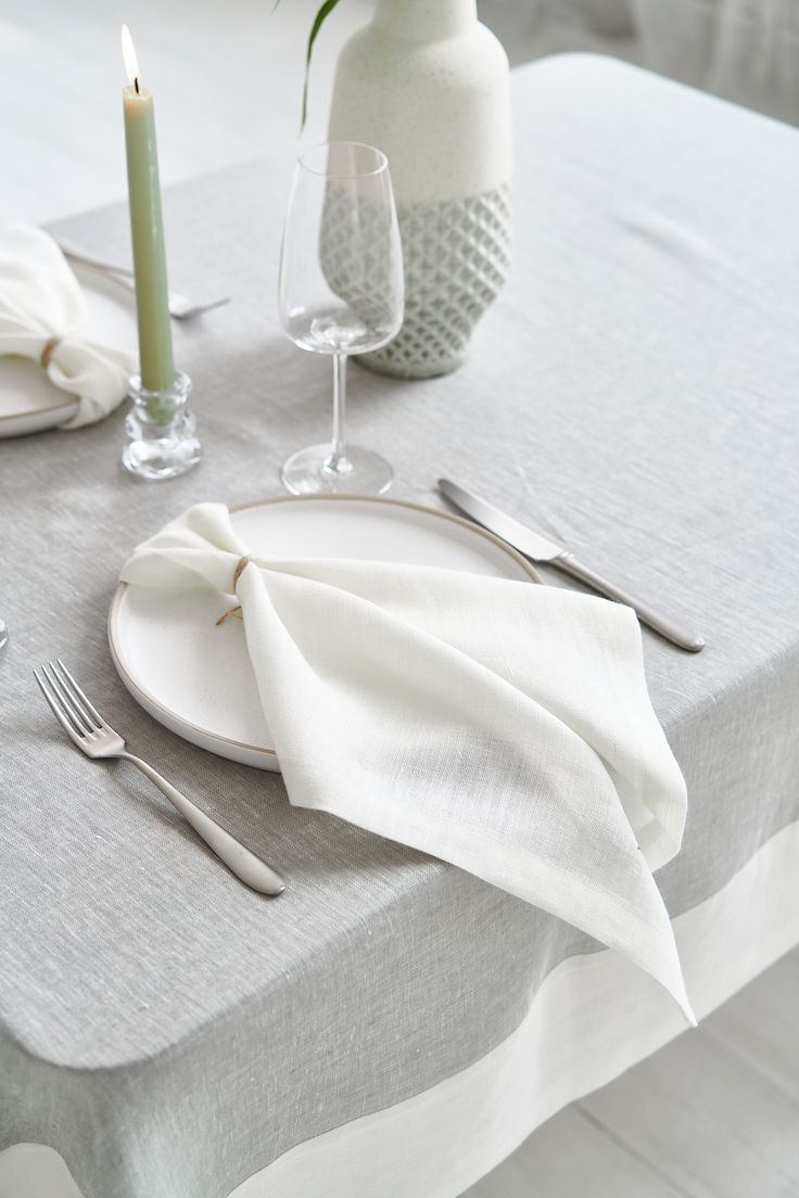 Elevate Your Dining Experience With Stunning Table Decor in