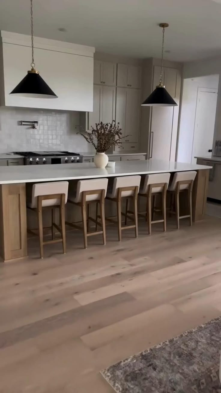 Elevate Your Kitchen With New Bar Stools Today! [Video] | Stools For ... within Elevate Your Kitchen Style with These Chic Island Chair Picks