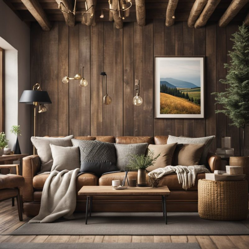 Elevate Your Living Space With These Elegant Decor Essentials 🌟 with