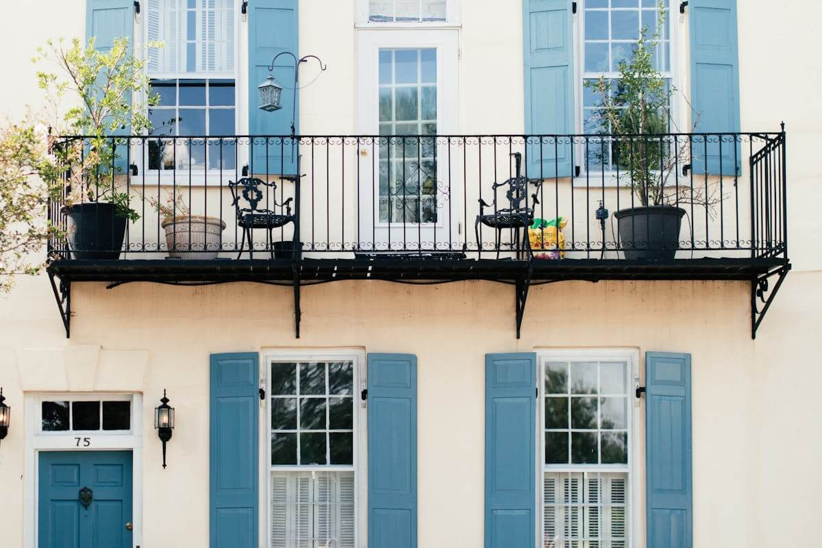 Elevating Your Home’s Aesthetics With Decorative Window Grilles throughout The Power of Windows Elevating Interior Aesthetics