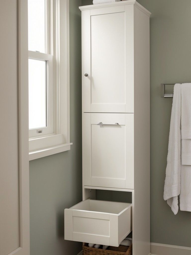 Embrace Scandinavian Elegance: Transform Your Bathroom With Minimalist ... regarding