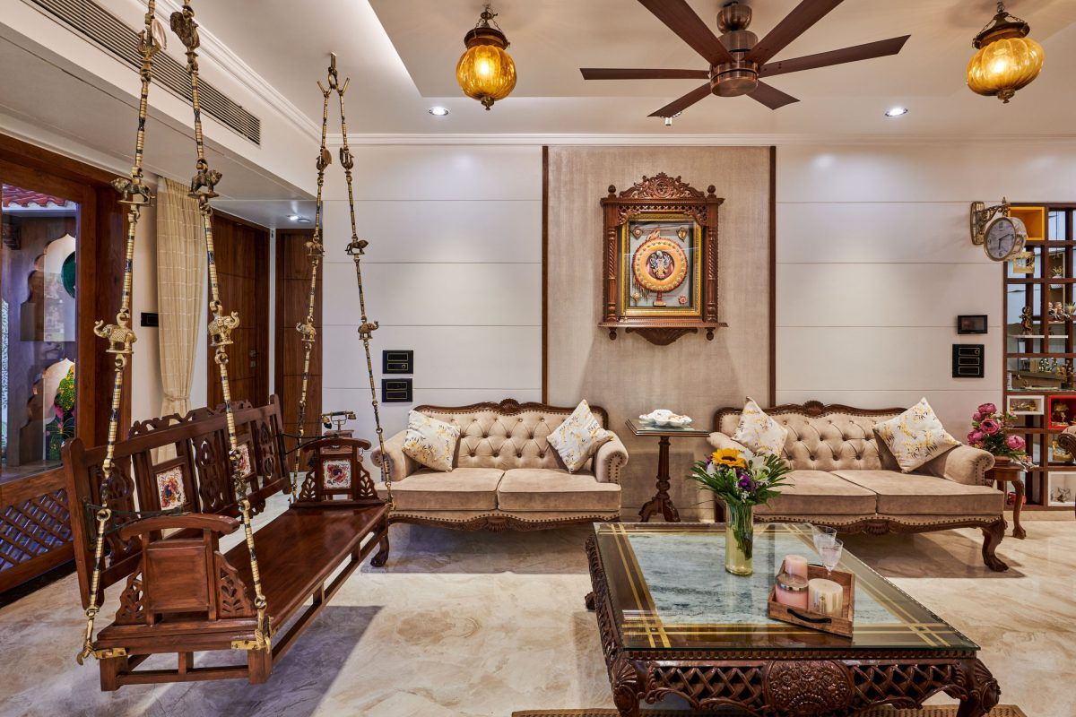 Embrace Tradition: Complete Guide To Indian Home Interior Decoration ... for