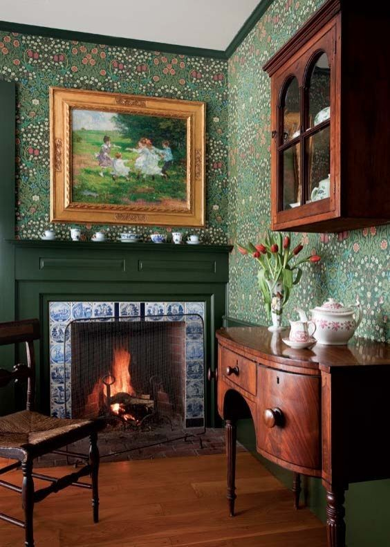 English Country | House Design, Restoring Old Houses, House Interior with regard to Restoring Beauty Ingenious Interior Design for Older Properties