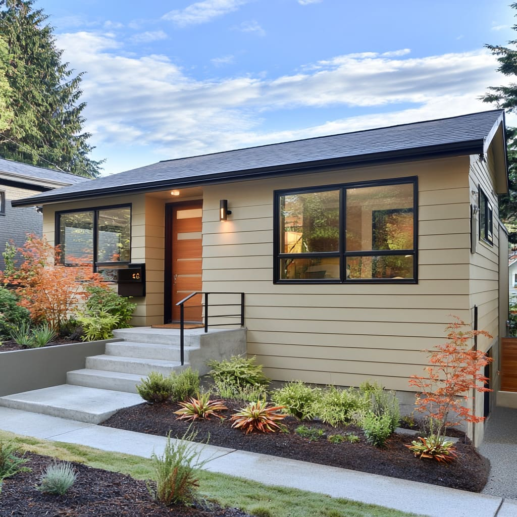 Transform Your Split Level Home with These Clever Design Ideas