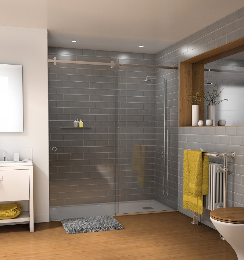 Enjoy Some Serenity At The Fit Show 2019 With Crl | Specification Online in Unlock Serenity Simple Ways to Country Style Your Bathroom