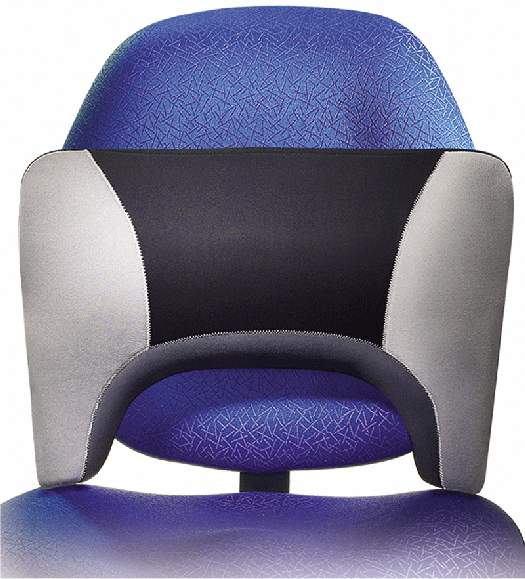 The Science of Sitting Comfortably Your Guide to Ergonomic Back Support