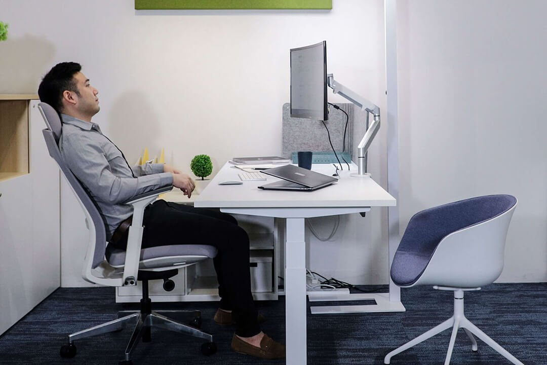 Ergonomic Furniture For Office And Home | Comfort Design Furniture regarding Maximizing Comfort and Functionality with an Office Chair Bed