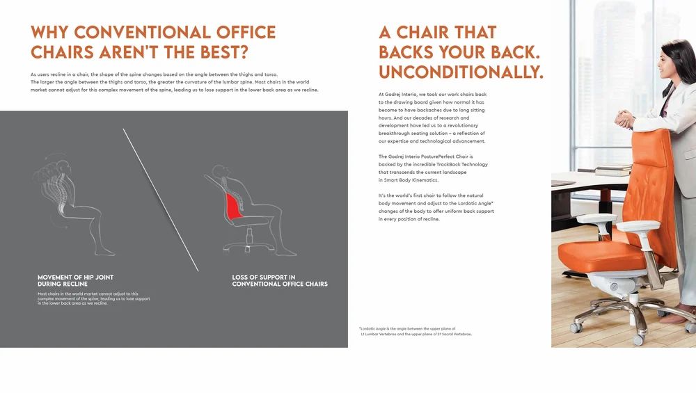 Ergonomic Vip Office Chair For Style &amp;Amp; Durability At Rs 85000 | New ... regarding The Science Behind Office Chair Legs Ensuring Durability and Function