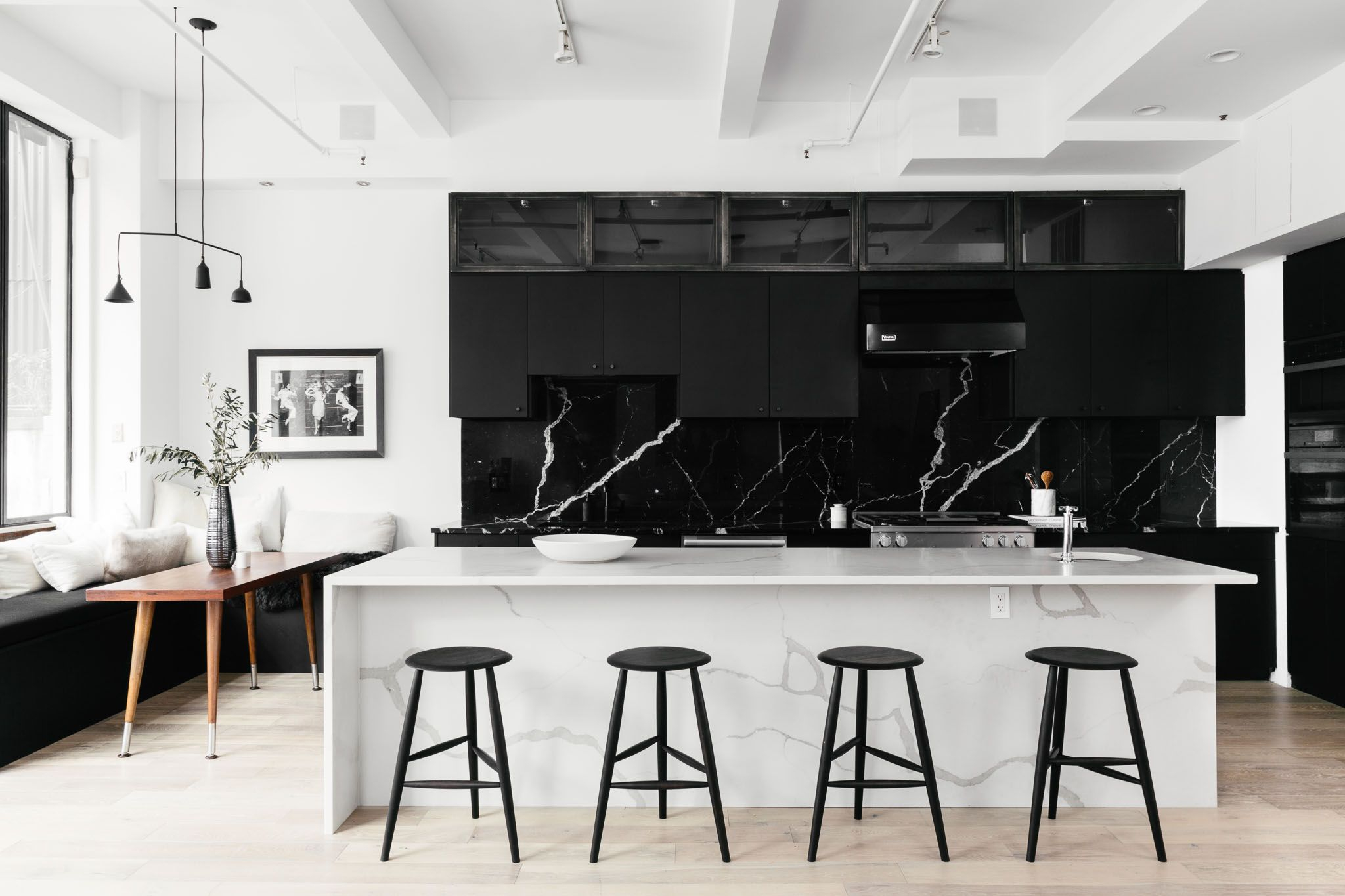 Everything You Need To Know About Modern Kitchen Cabinets - Stumpblog regarding