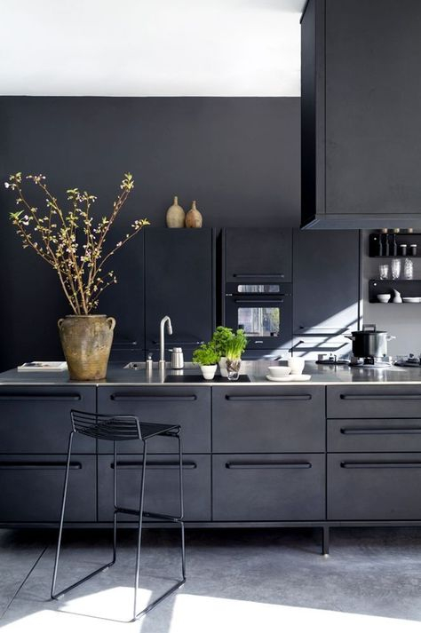 Evolution Of The American Kitchen: From Utilitarian 1900'S To Modern ... with The Evolution of Modern Kitchen Units and What It Means for Your Home
