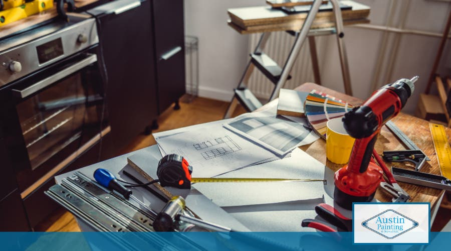 Expert Tips For A Successful Kitchen Renovation Project - Austin, Tx Patch for