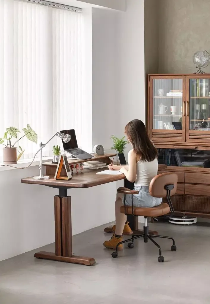 Explore 23 Sit-Stand Desk 2024 Trends: Elevate Your Workspace Now ... in