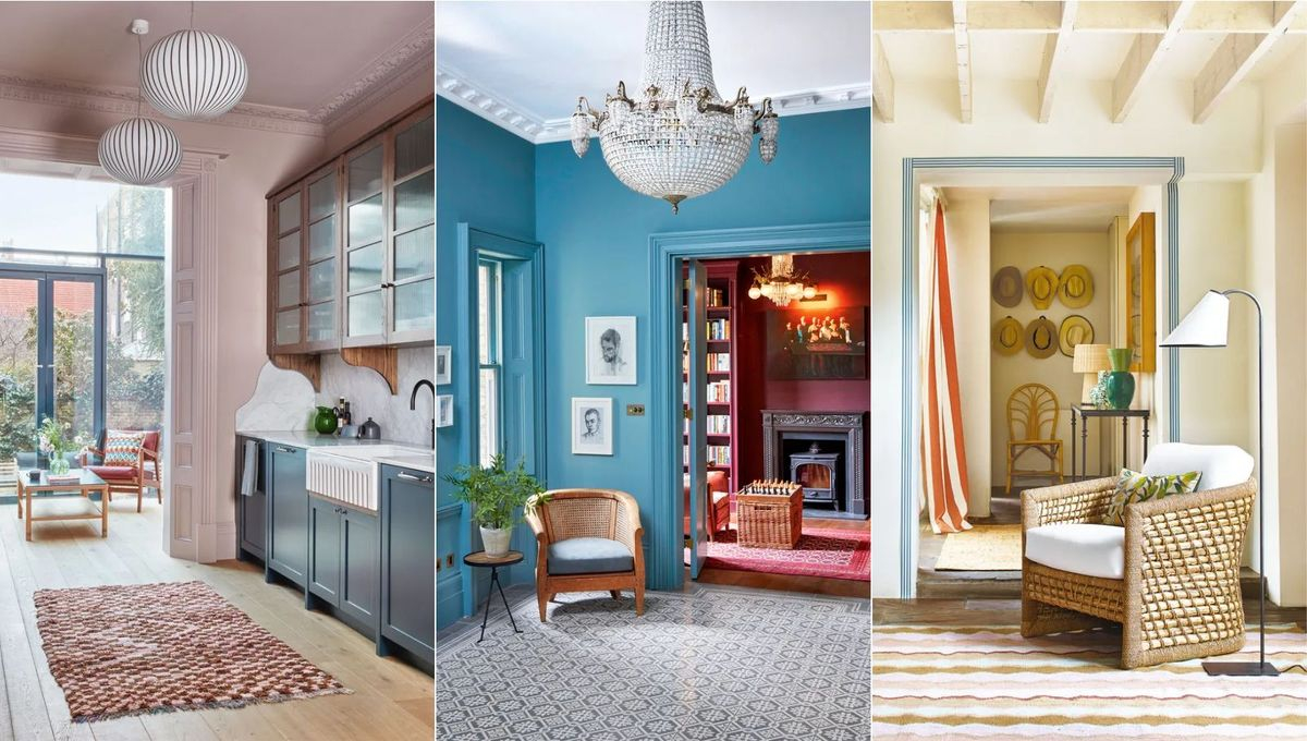 Fresh Perspectives Exploring the Latest in Interior Design Trends