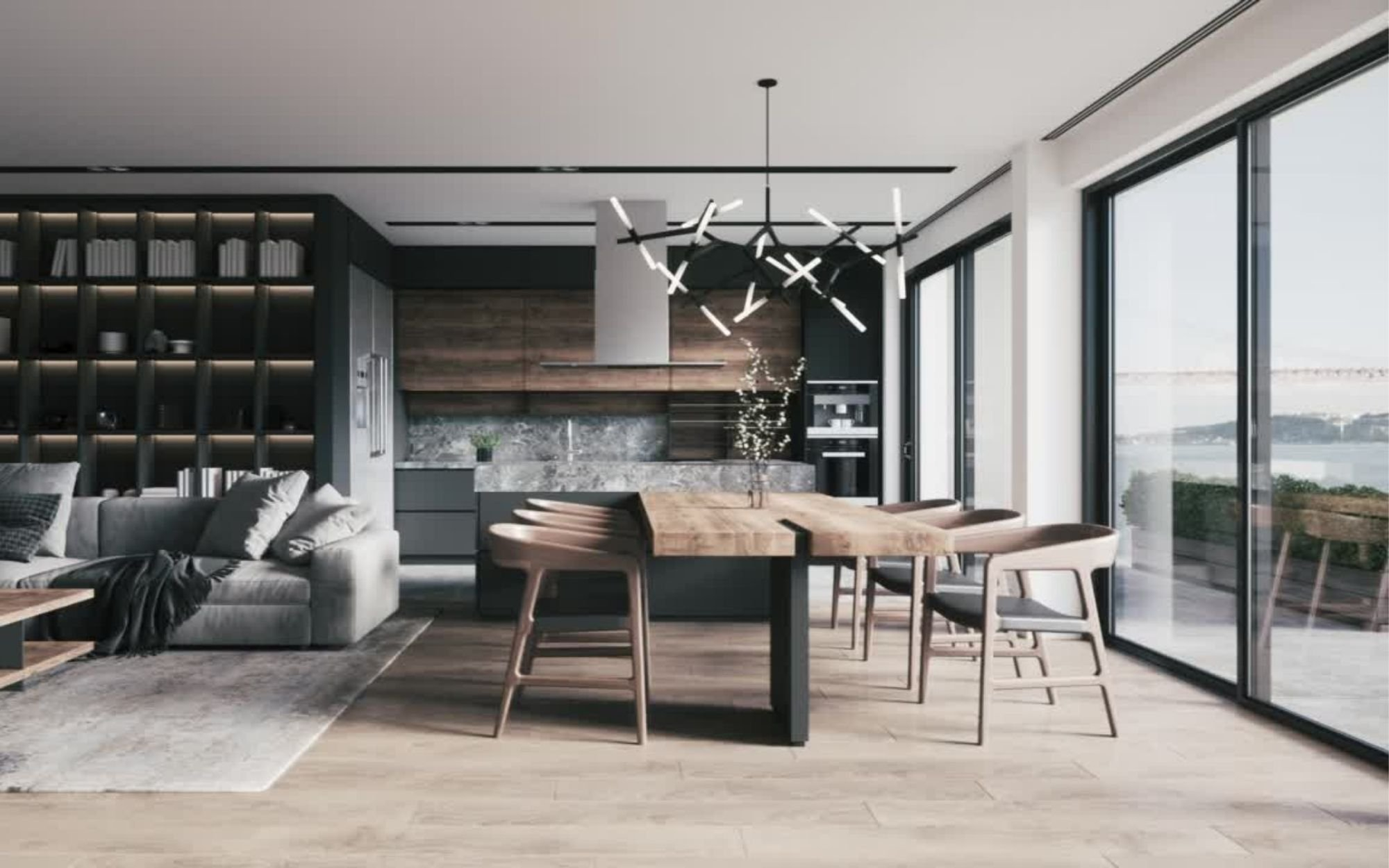 - Exploring The Transformative Power Of Ai Home Interior Design ... regarding Unlocking Your Home's Potential Transformative Interior Design Ideas