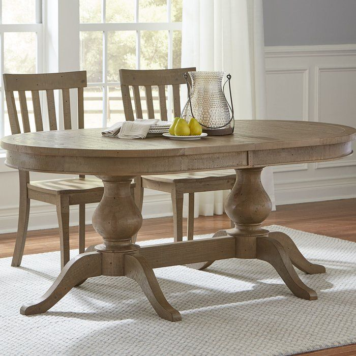 Choosing the Perfect Extendable Oval Table for Any Space
