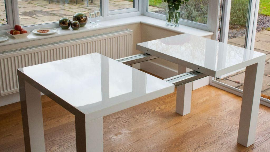 Extending Dining Table With 10 Seats regarding Mastering the Art of Extending Your Dining Room Table
