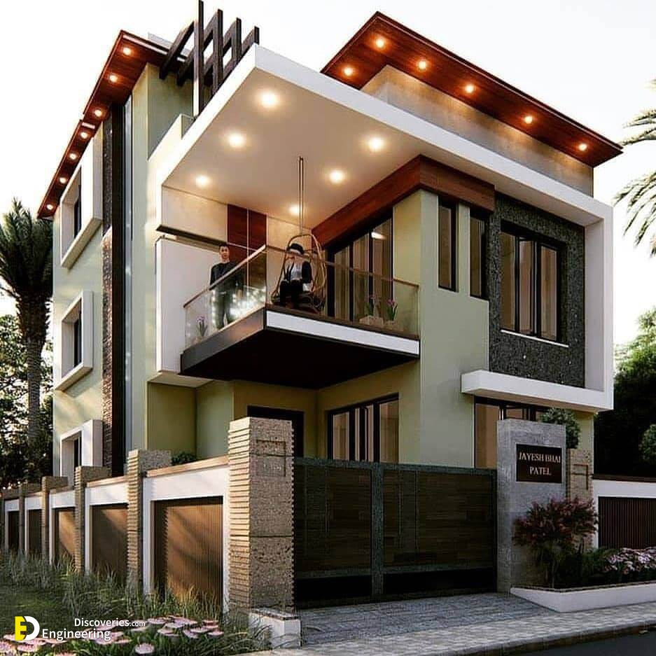 Expert Insights into Creating a Captivating Home Exterior Design