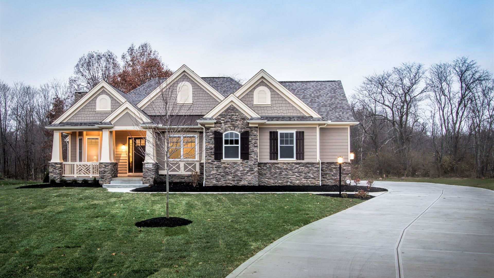 Exterior Ranch House Design Ideas Pictures for Ranch House Design Ideas