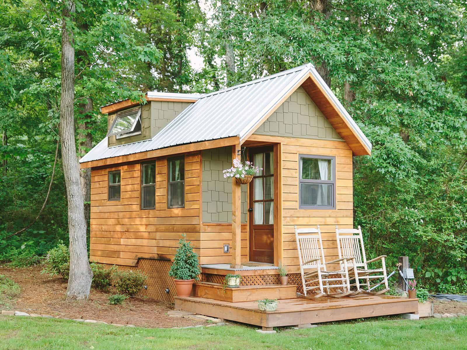 Extremely Tiny Homes: Minimalistic Living In Style within Beyond the Basics Inspiring Little Home Design Concepts