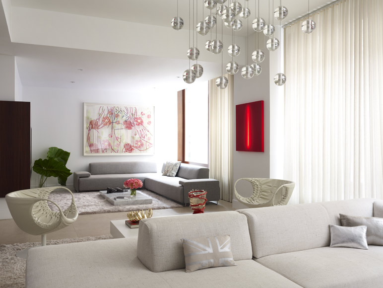 The Essential Guide to Achieving Chic and Functional Modern Flat Design