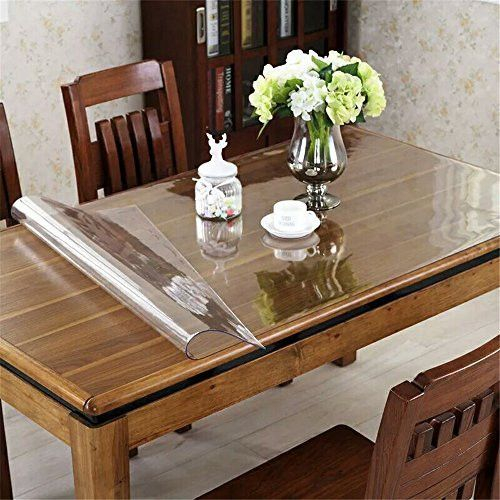 Feature: - Protect Your Table Or Tablecloth Against Scratches, Scuffs ... pertaining to