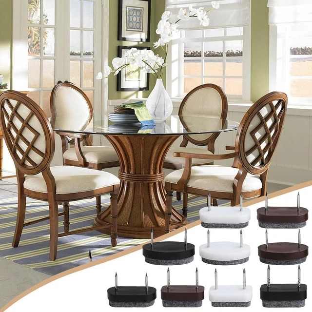 Dining Table Pads Explained Understanding Materials and Functionality