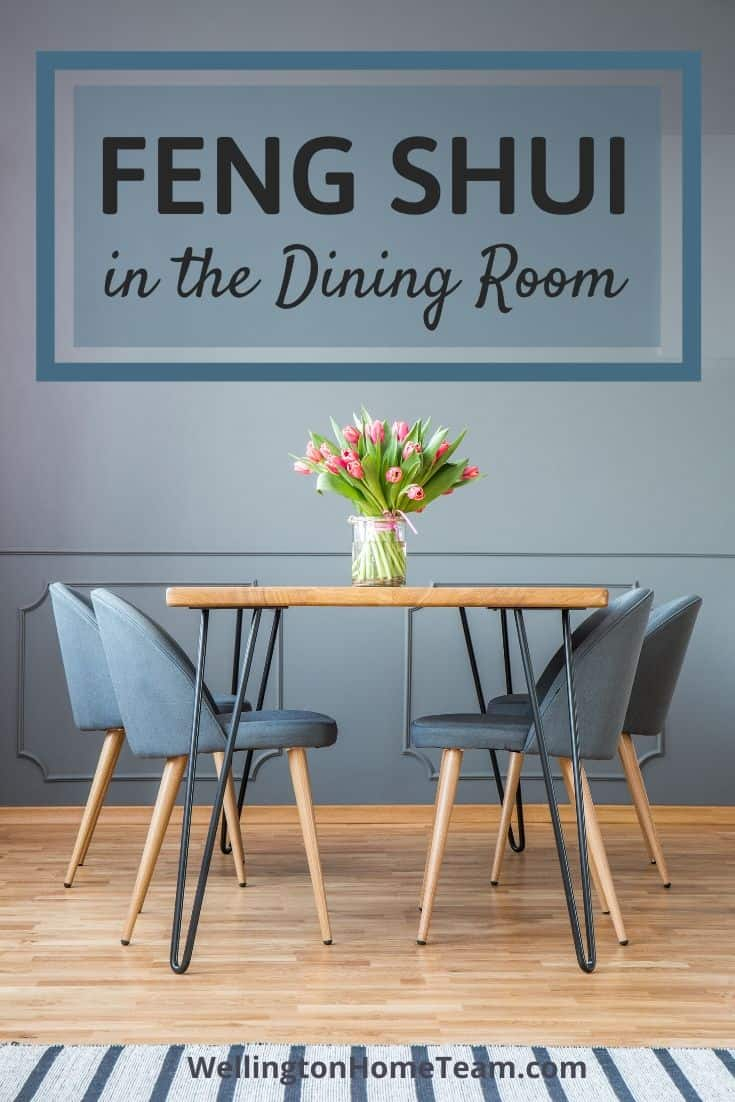 Feng Shui For Dining Room intended for