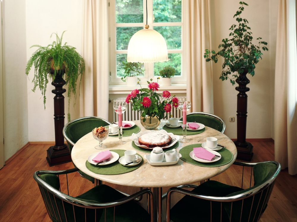 Feng Shui Your Dining Table inside Beyond Aesthetics Achieving Balance With a Feng Shui Dining Room Table