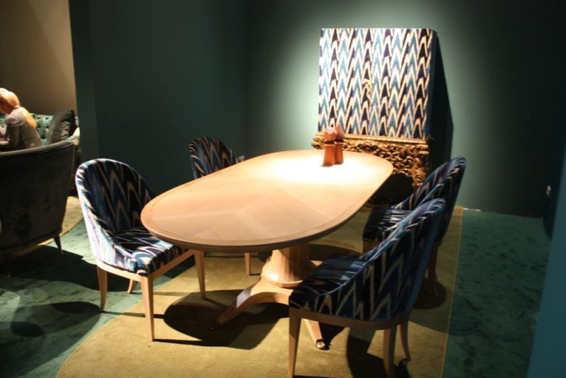 Feng Shui Your Dining Table with regard to Beyond Aesthetics Achieving Balance With a Feng Shui Dining Room Table