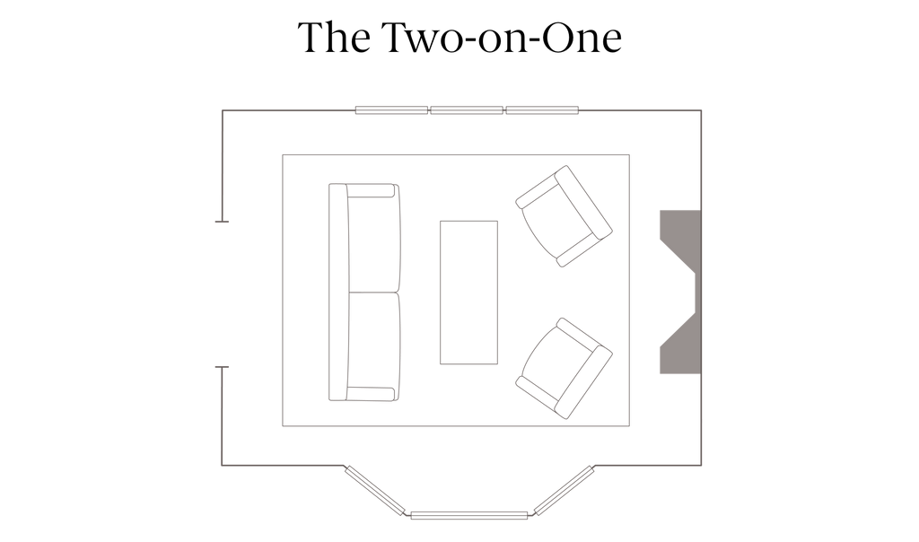 Finding The Perfect Layout For Your Living Room – Artofit for Finding the Perfect Living Room Layout That Works for You