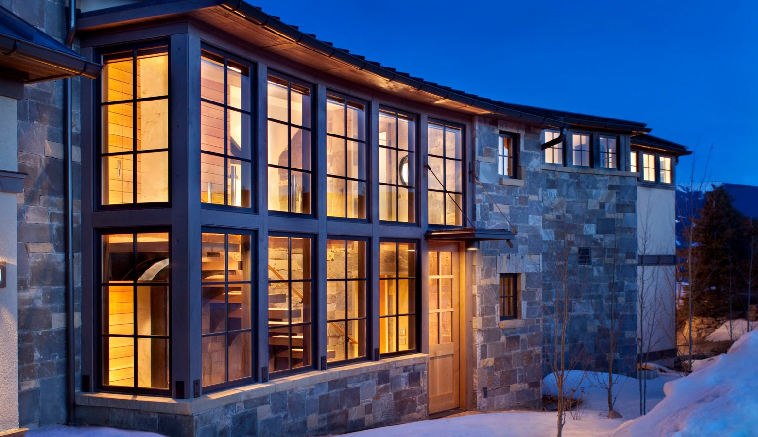Five Mistakes To Avoid When Designing Your Dream Home with regard to Designing Your Dream Modern Mountain Retreat