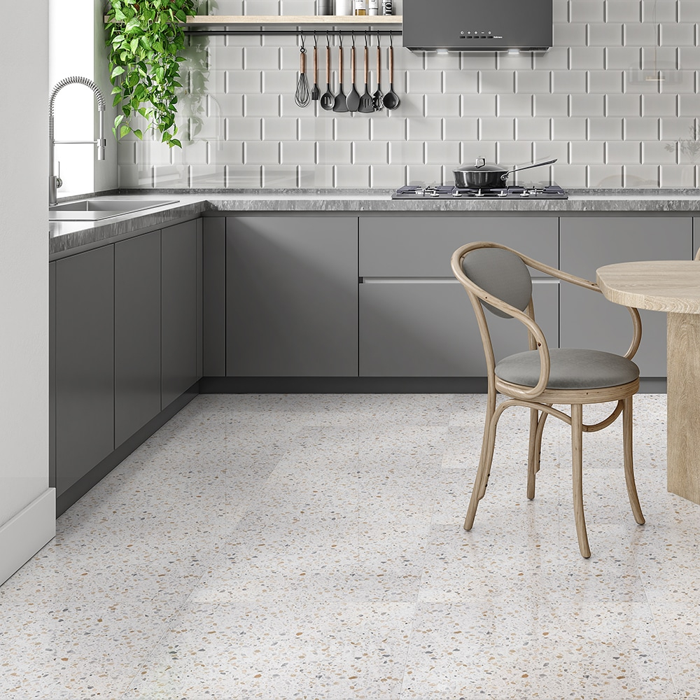 Navigating the World of Modern Kitchen Floor Tiles Unveiling Expert Tips