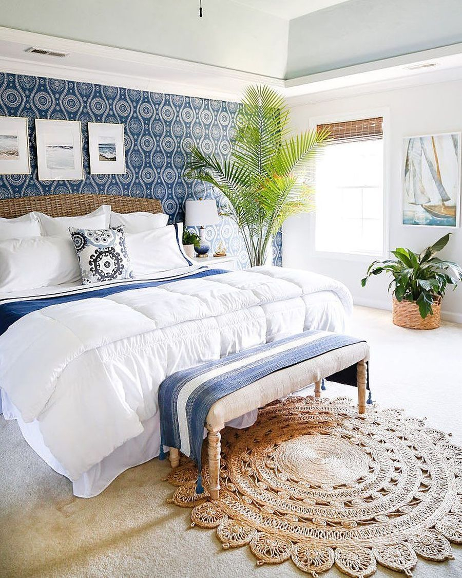 Florida Bedroom Decor: Creating Your Coastal Oasis – Decor regarding Creating Your Personal Tropical Oasis A Guide to Bedroom Design