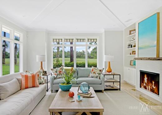 Florida Home Decor | Interior Design Ideas &amp;Amp; Tips throughout The Art of Florida Living Bringing the Outdoors In Through Design