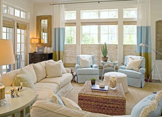 Florida Home Decor | Interior Design Ideas &amp;Amp; Tips with regard to Florida Interior Design Ideas