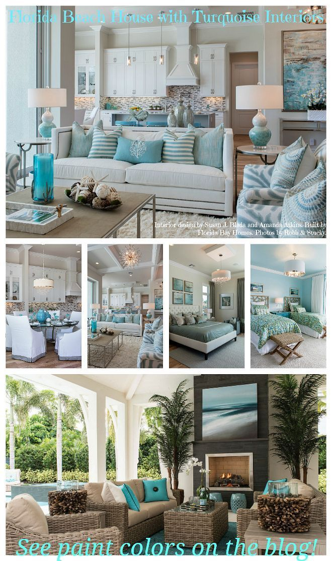 Florida Homes Interior Decorating Ideas 15 Best Decoration Ideas ... with regard to Florida Interior Design Ideas