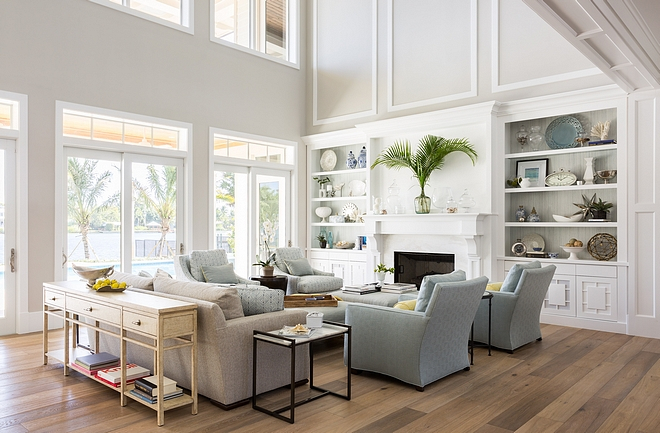 The Art of Florida Living Bringing the Outdoors In Through Design