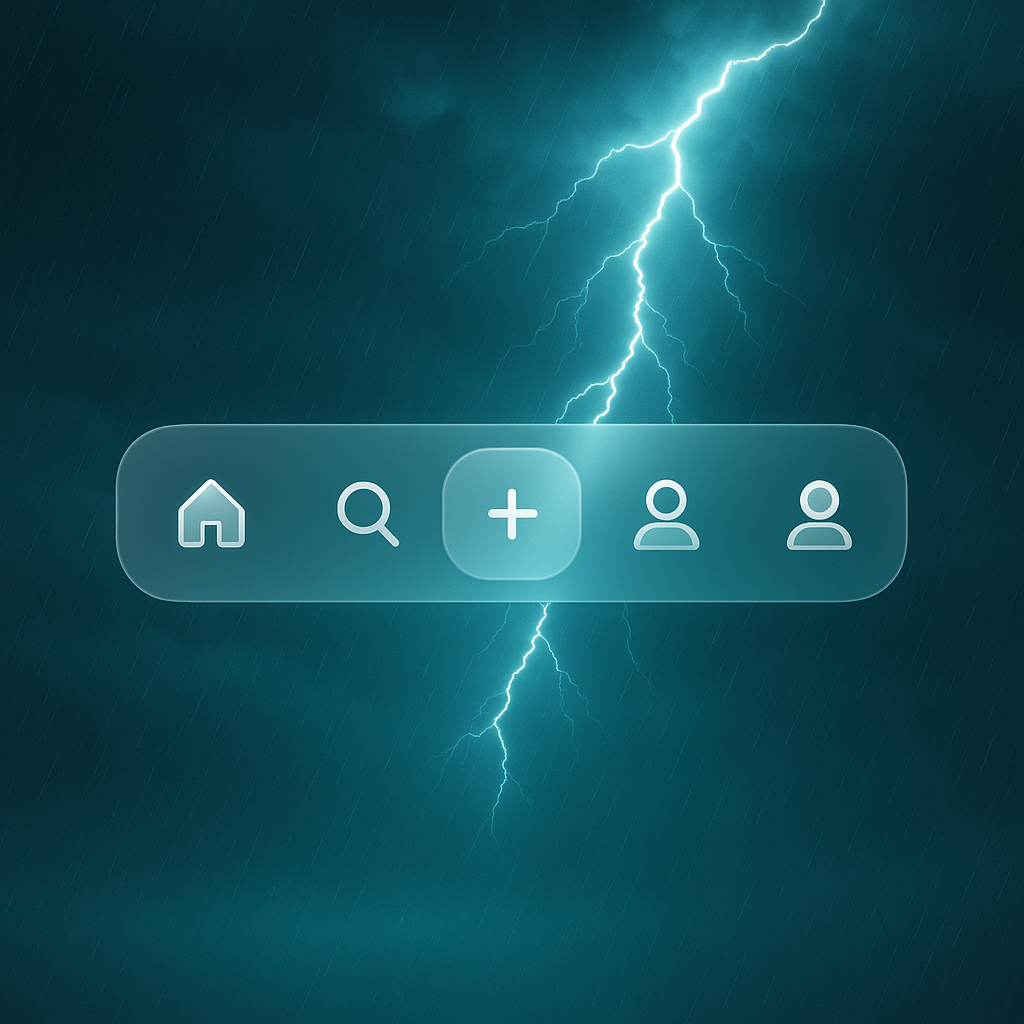 Flutter Vs. React Native In 2025. As We Move Deeper Into 2025, The ... throughout