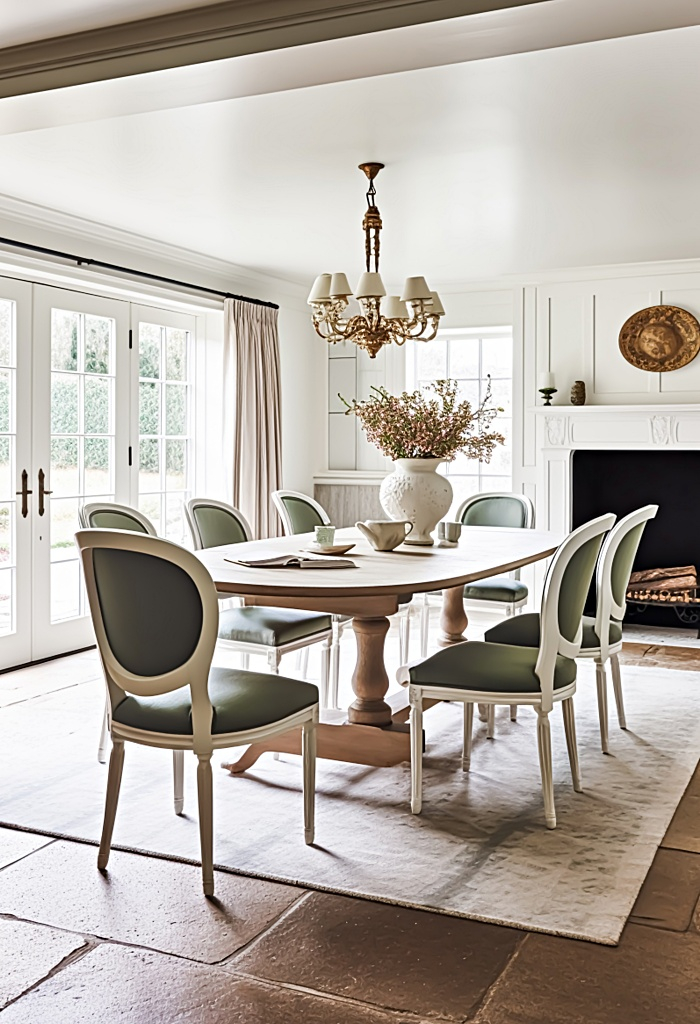 French Country Living Room Tables | Cabinets Matttroy intended for