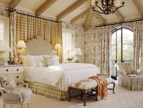 Transform Your Bedroom with Timeless French Provincial Style