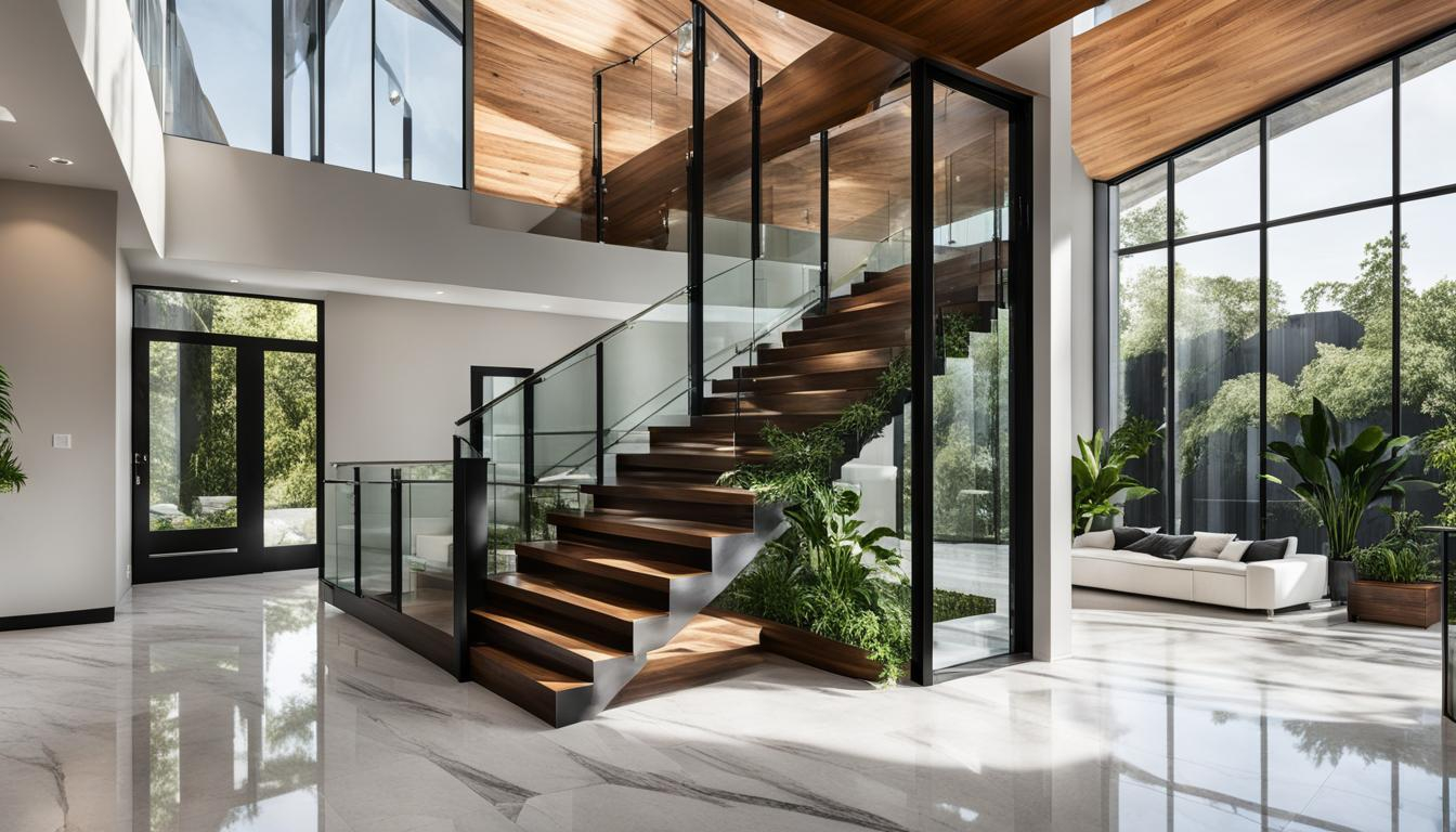 Fresh Raised Ranch Entryway Ideas To Inspire in