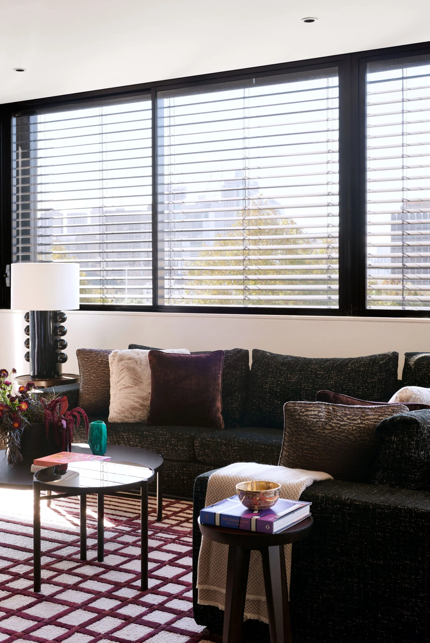 From Chaos To Cohesion I Tips For Developing A Unified Interior Design ... within