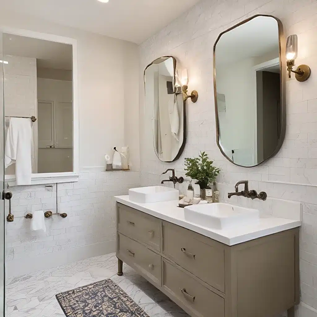 From Drab To Fab: Bathroom Renovation Ideas To Transform Your Space ... for From Drab to Fab Essential Bathroom Design Ideas You Need to Know