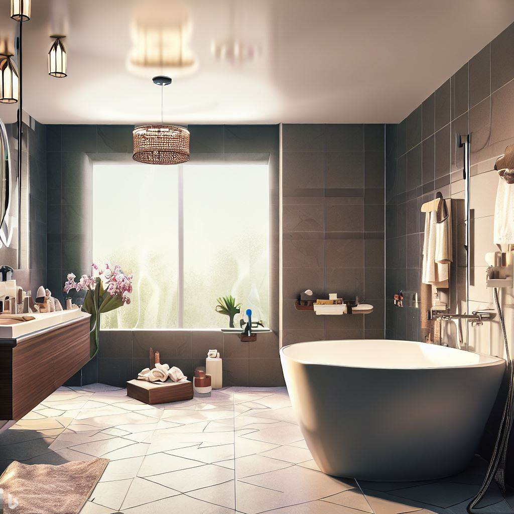 From Drab To Fab: The Complete Guide To Remodeling Your Dream Bathroom regarding From Drab to Dreamy Creating a Beautiful Bathroom Space