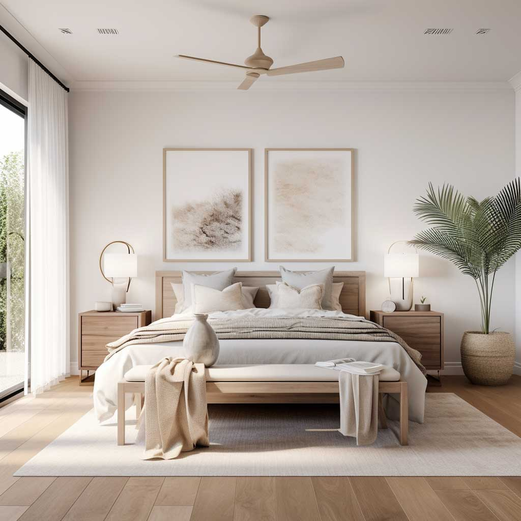 From Drab To Fab With Master Bedroom Interior Revamp Ideas • Artfasad with
